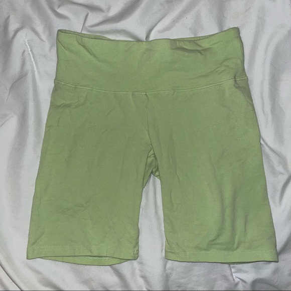 TNA biker shorts - Picture 7 of 8